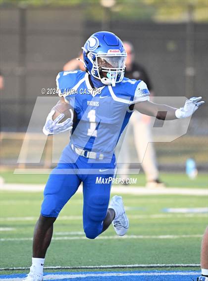 Thumbnail 3 in Dublin Coffman @ Miamisburg photogallery.