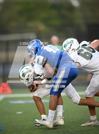 Thumbnail 1 in Dublin Coffman @ Miamisburg photogallery.