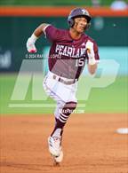 Photo from the gallery "Cy-Fair vs. Pearland (UIL Baseball 6A Region 3 Regional Final)"