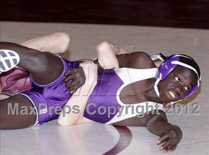 Thumbnail 3 in Deering/Chevrus @ Noble photogallery.