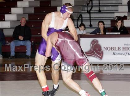 Thumbnail 2 in Deering/Chevrus @ Noble photogallery.