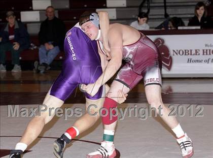 Thumbnail 1 in Deering/Chevrus @ Noble photogallery.