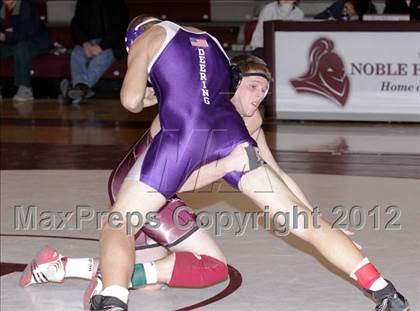 Thumbnail 3 in Deering/Chevrus @ Noble photogallery.