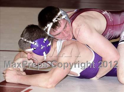 Thumbnail 3 in Deering/Chevrus @ Noble photogallery.