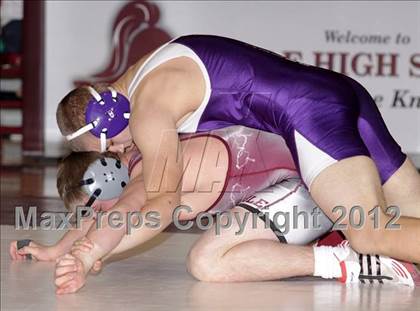 Thumbnail 3 in Deering/Chevrus @ Noble photogallery.