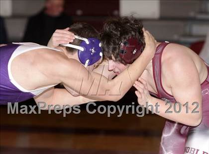 Thumbnail 1 in Deering/Chevrus @ Noble photogallery.