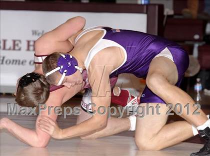 Thumbnail 1 in Deering/Chevrus @ Noble photogallery.