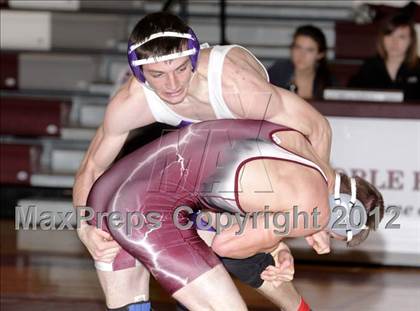 Thumbnail 1 in Deering/Chevrus @ Noble photogallery.