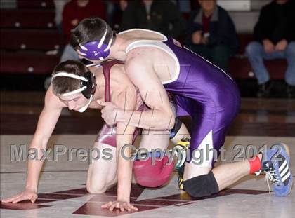 Thumbnail 1 in Deering/Chevrus @ Noble photogallery.