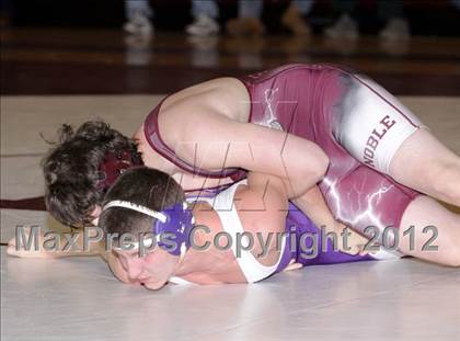 Thumbnail 3 in Deering/Chevrus @ Noble photogallery.