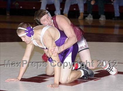 Thumbnail 3 in Deering/Chevrus @ Noble photogallery.