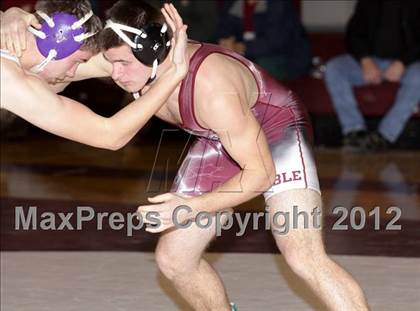 Thumbnail 1 in Deering/Chevrus @ Noble photogallery.