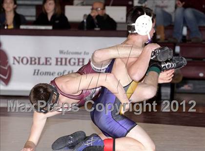 Thumbnail 2 in Deering/Chevrus @ Noble photogallery.