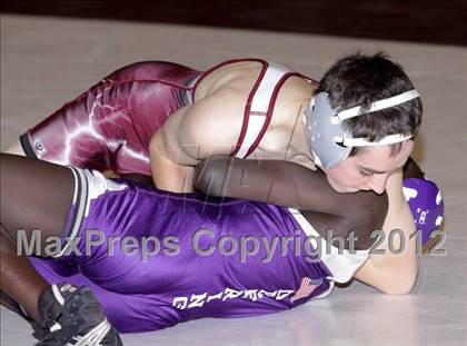 Thumbnail 1 in Deering/Chevrus @ Noble photogallery.