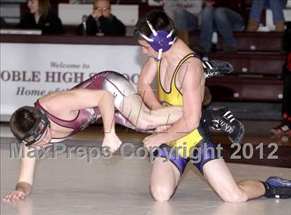 Thumbnail 3 in Deering/Chevrus @ Noble photogallery.