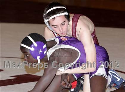 Thumbnail 1 in Deering/Chevrus @ Noble photogallery.