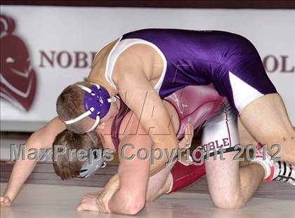 Thumbnail 2 in Deering/Chevrus @ Noble photogallery.
