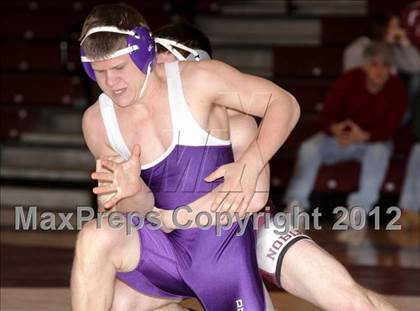 Thumbnail 1 in Deering/Chevrus @ Noble photogallery.