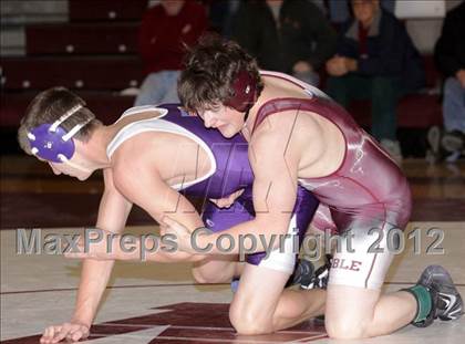 Thumbnail 1 in Deering/Chevrus @ Noble photogallery.