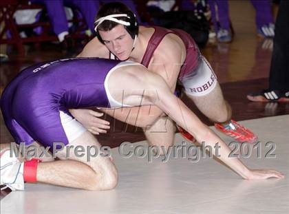Thumbnail 1 in Deering/Chevrus @ Noble photogallery.