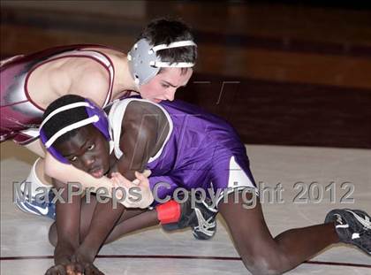 Thumbnail 3 in Deering/Chevrus @ Noble photogallery.