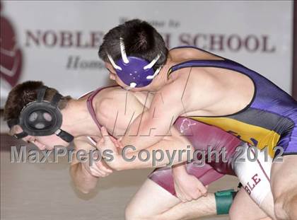 Thumbnail 1 in Deering/Chevrus @ Noble photogallery.
