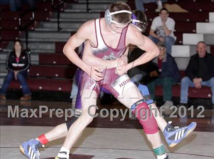 Thumbnail 2 in Deering/Chevrus @ Noble photogallery.