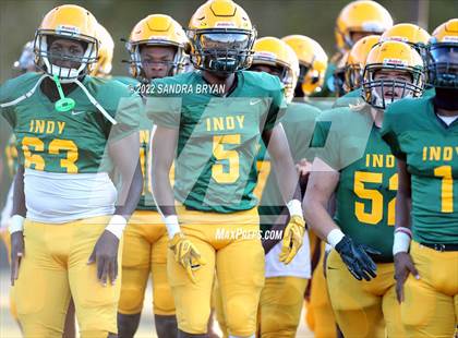Thumbnail 2 in Rocky River @ Independence photogallery.