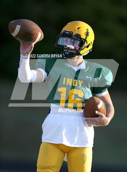 Thumbnail 3 in Rocky River @ Independence photogallery.