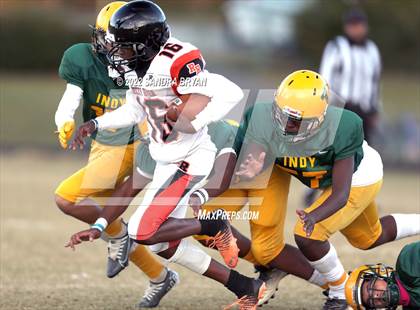 Thumbnail 3 in Rocky River @ Independence photogallery.