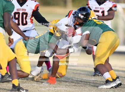 Thumbnail 2 in Rocky River @ Independence photogallery.