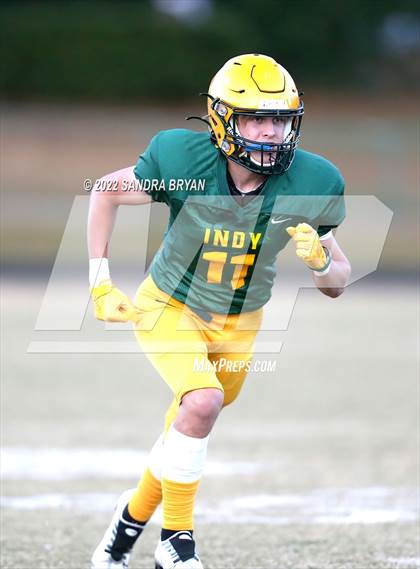 Thumbnail 1 in Rocky River @ Independence photogallery.