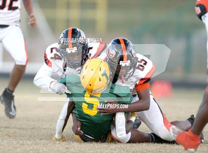 Thumbnail 3 in Rocky River @ Independence photogallery.