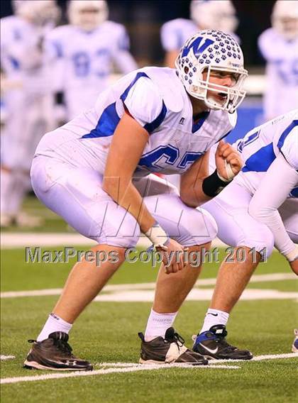 Thumbnail 2 in Mountain Lakes vs. Wallington (NJSIAA North 1 Group 1 Final) photogallery.