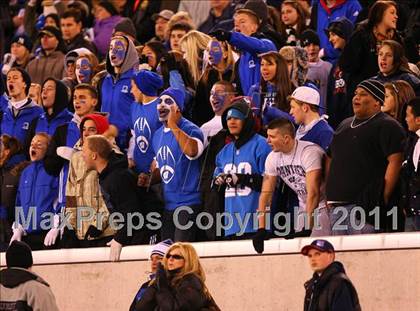 Thumbnail 2 in Mountain Lakes vs. Wallington (NJSIAA North 1 Group 1 Final) photogallery.