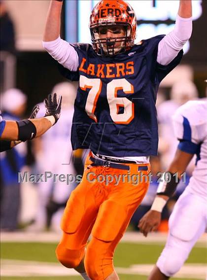 Thumbnail 3 in Mountain Lakes vs. Wallington (NJSIAA North 1 Group 1 Final) photogallery.
