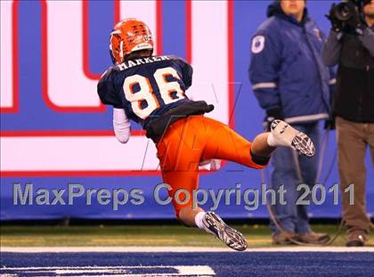 Thumbnail 2 in Mountain Lakes vs. Wallington (NJSIAA North 1 Group 1 Final) photogallery.