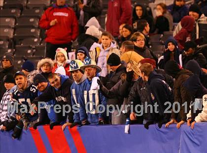 Thumbnail 1 in Mountain Lakes vs. Wallington (NJSIAA North 1 Group 1 Final) photogallery.