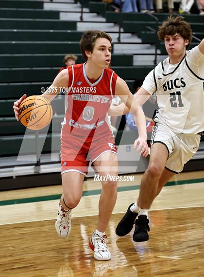 Thumbnail 1 in Charlotte Catholic @ Charlotte Country Day School photogallery.