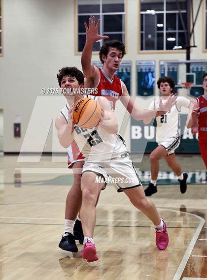 Thumbnail 2 in Charlotte Catholic @ Charlotte Country Day School photogallery.