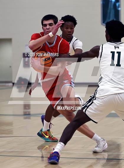 Thumbnail 1 in Charlotte Catholic @ Charlotte Country Day School photogallery.