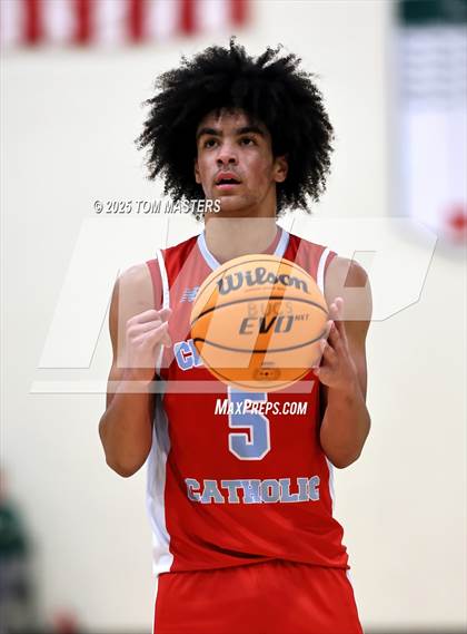 Thumbnail 3 in Charlotte Catholic @ Charlotte Country Day School photogallery.