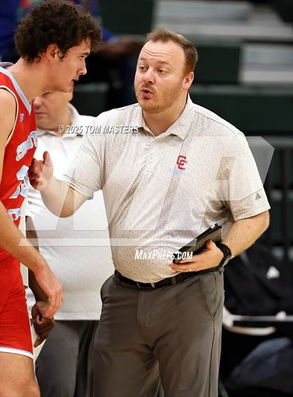 Thumbnail 3 in Charlotte Catholic @ Charlotte Country Day School photogallery.