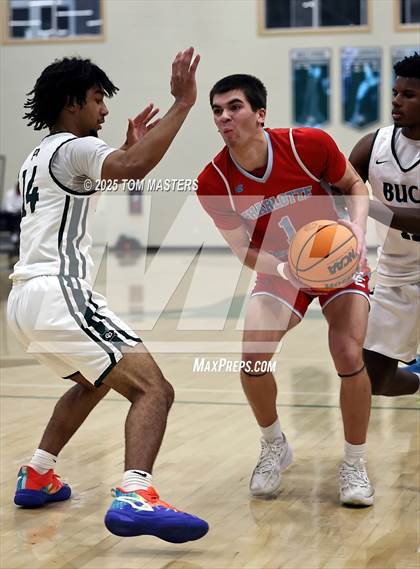 Thumbnail 3 in Charlotte Catholic @ Charlotte Country Day School photogallery.