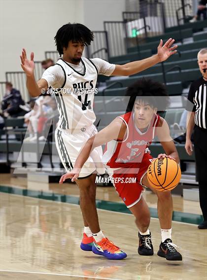 Thumbnail 3 in Charlotte Catholic @ Charlotte Country Day School photogallery.