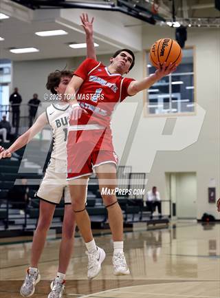 Charlotte Catholic @ Charlotte Country Day School