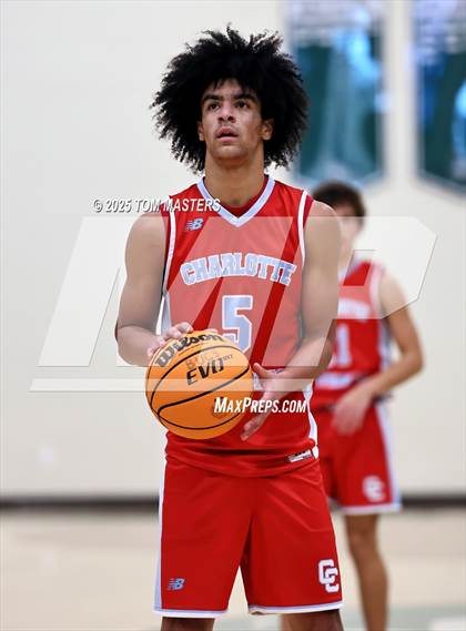 Thumbnail 2 in Charlotte Catholic @ Charlotte Country Day School photogallery.