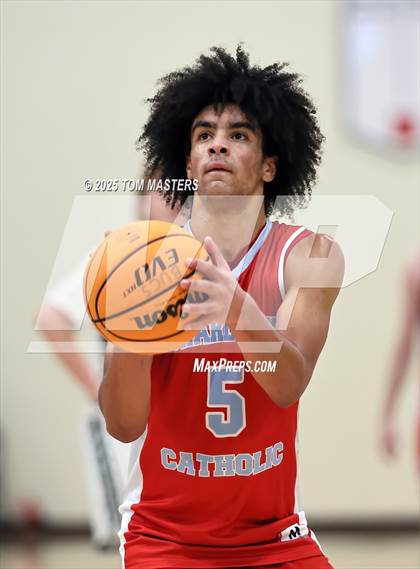 Thumbnail 2 in Charlotte Catholic @ Charlotte Country Day School photogallery.