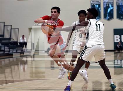 Thumbnail 2 in Charlotte Catholic @ Charlotte Country Day School photogallery.