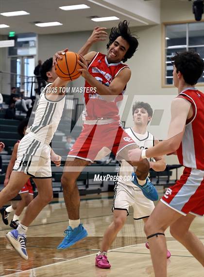 Thumbnail 2 in Charlotte Catholic @ Charlotte Country Day School photogallery.